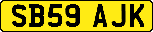 SB59AJK