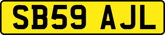 SB59AJL