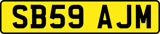 SB59AJM