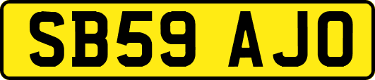 SB59AJO