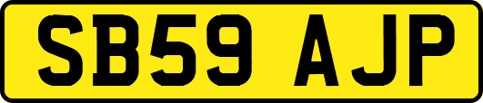 SB59AJP