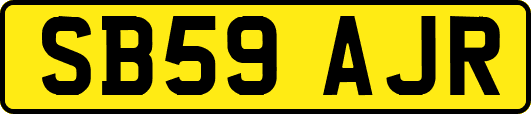 SB59AJR