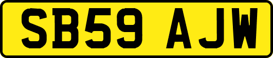 SB59AJW