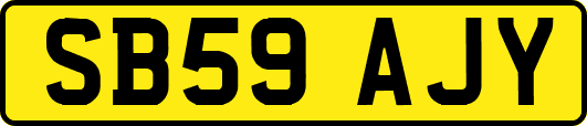 SB59AJY