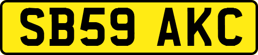SB59AKC