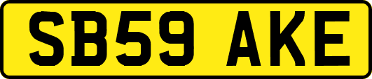 SB59AKE