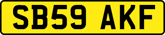 SB59AKF