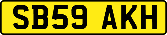 SB59AKH