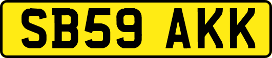 SB59AKK