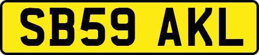 SB59AKL