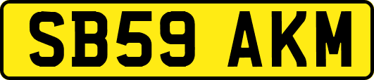 SB59AKM