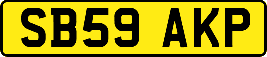 SB59AKP