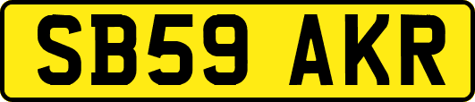 SB59AKR