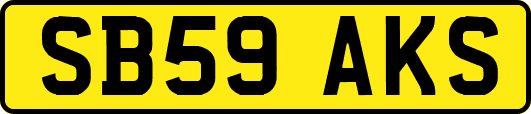 SB59AKS