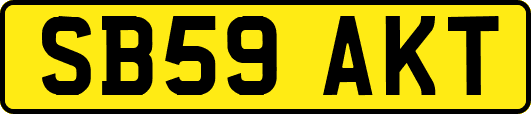 SB59AKT