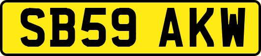 SB59AKW