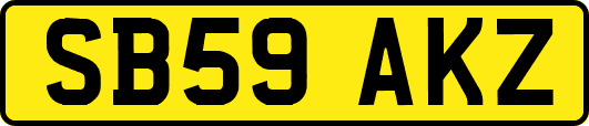 SB59AKZ