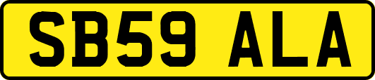 SB59ALA
