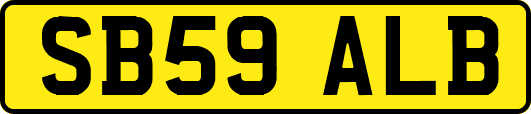 SB59ALB