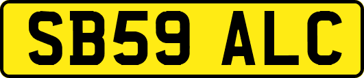 SB59ALC