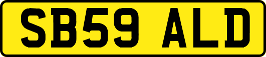SB59ALD