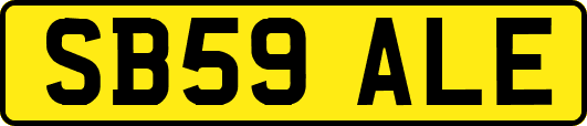SB59ALE