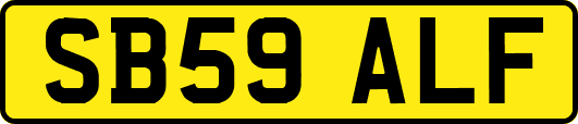 SB59ALF