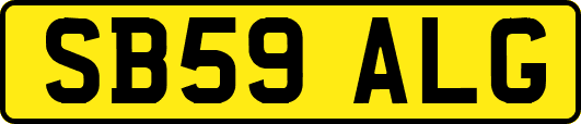 SB59ALG