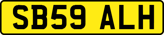 SB59ALH