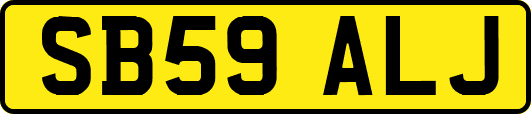 SB59ALJ