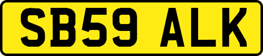 SB59ALK