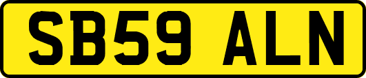 SB59ALN