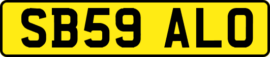 SB59ALO