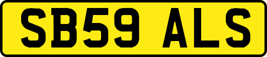 SB59ALS