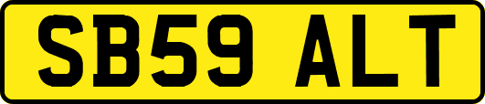SB59ALT