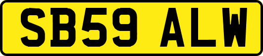SB59ALW