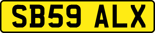 SB59ALX