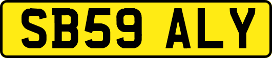 SB59ALY