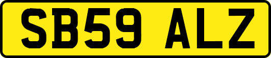 SB59ALZ