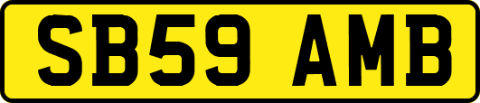 SB59AMB