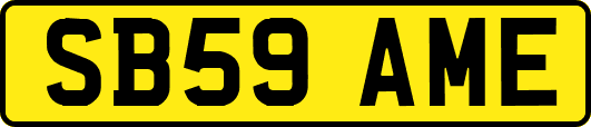 SB59AME