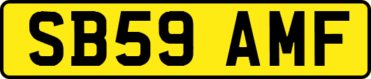 SB59AMF