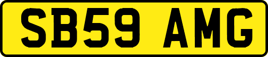 SB59AMG