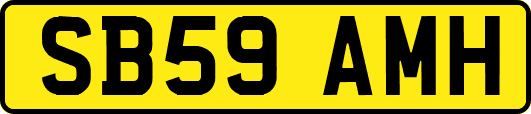 SB59AMH