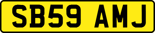 SB59AMJ