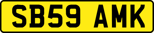 SB59AMK