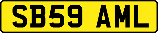 SB59AML