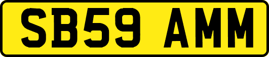SB59AMM