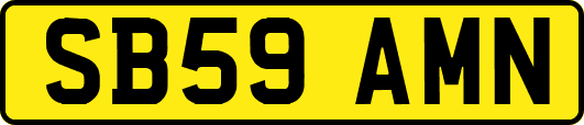 SB59AMN