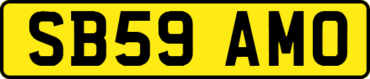 SB59AMO